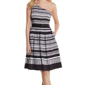 WHBM dress